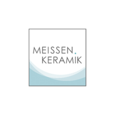 MEISSEN KERAMiK Logo (EUIPO, 21.07.2014)