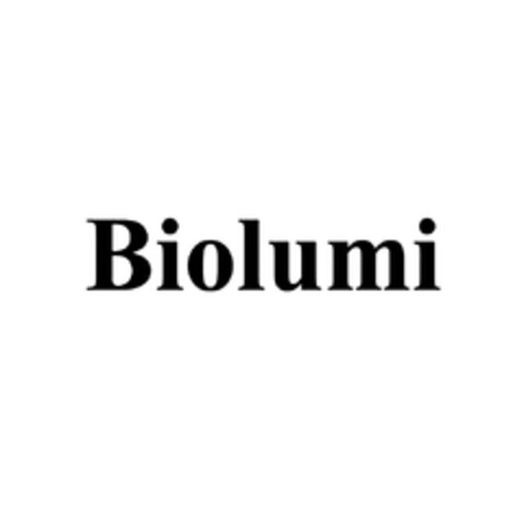 Biolumi Logo (EUIPO, 28.07.2014)