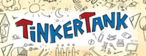 TinkerTank Logo (EUIPO, 29.07.2014)