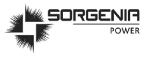 SORGENIA POWER Logo (EUIPO, 01.08.2014)