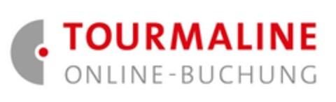 TOURMALINE ONLINE-BUCHUNG Logo (EUIPO, 15.08.2014)