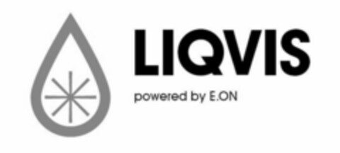 LIQVIS powered by E.ON Logo (EUIPO, 06.10.2014)