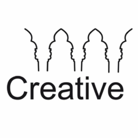 CREATIVE Logo (EUIPO, 09.10.2014)