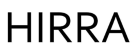 HIRRA Logo (EUIPO, 13.10.2014)