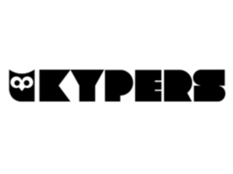 KYPERS Logo (EUIPO, 10/13/2014)