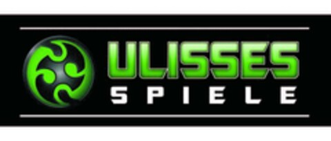 ULISSES SPIELE Logo (EUIPO, 11/10/2014)