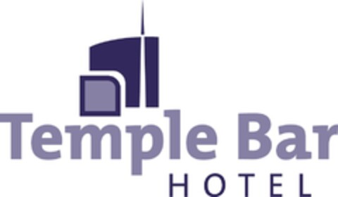 TEMPLE BAR HOTEL Logo (EUIPO, 19.11.2014)