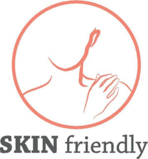 SKIN friendly Logo (EUIPO, 11.12.2014)