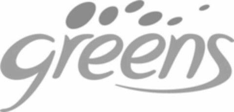 greens Logo (EUIPO, 01/20/2015)