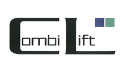 Combi Lift Logo (EUIPO, 01/19/2015)