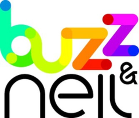 buzz&neil Logo (EUIPO, 02/05/2015)