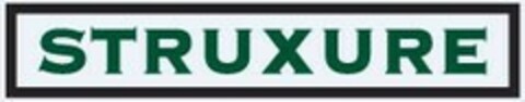 STRUXURE Logo (EUIPO, 18.02.2015)