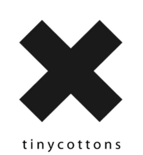 tinycottons Logo (EUIPO, 02/23/2015)