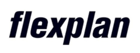 FLEXPLAN Logo (EUIPO, 27.02.2015)