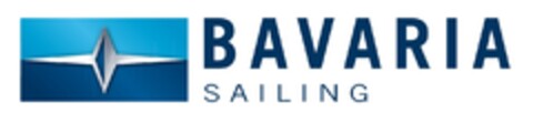 BAVARIA SAILING Logo (EUIPO, 27.02.2015)