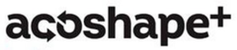 ACOSHAPE+ Logo (EUIPO, 21.04.2015)