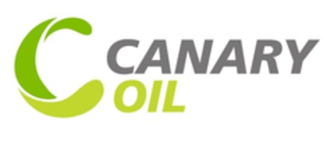 CANARY OIL Logo (EUIPO, 31.07.2015)