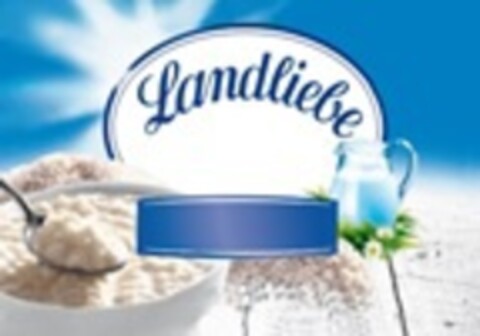 LANDLIEBE Logo (EUIPO, 20.08.2015)