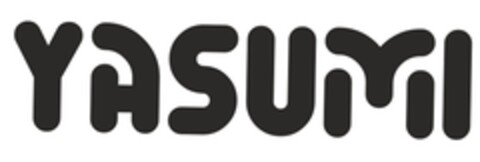 YASUMI Logo (EUIPO, 04.09.2015)