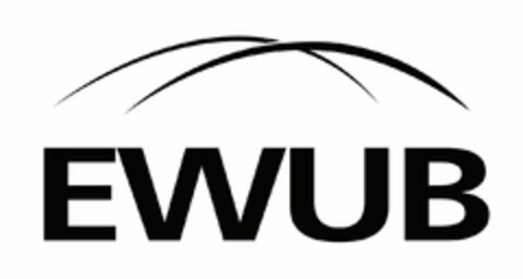 EWUB Logo (EUIPO, 10.09.2015)