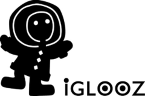 iGLOOZ Logo (EUIPO, 06.10.2015)