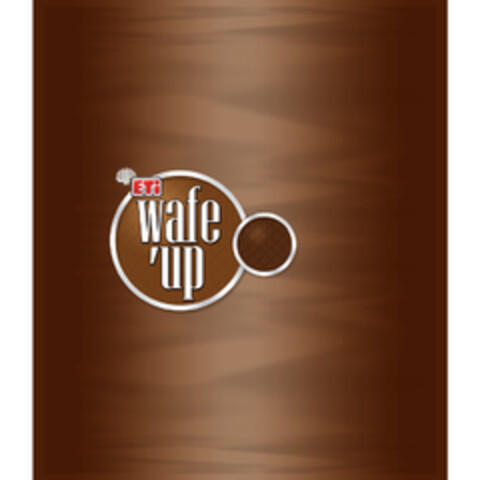 ETi WAFE 'UP Logo (EUIPO, 09.10.2015)