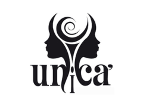 UNI CA' Logo (EUIPO, 23.10.2015)