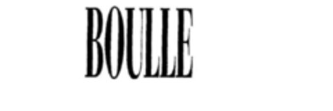 BOULLE Logo (EUIPO, 10/30/2015)