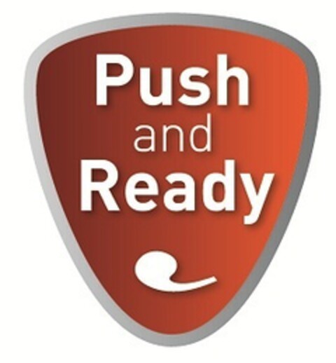 Push and Ready Logo (EUIPO, 02.11.2015)