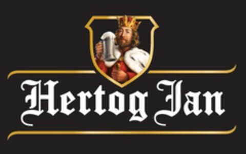 HERTOG JAN Logo (EUIPO, 20.11.2015)