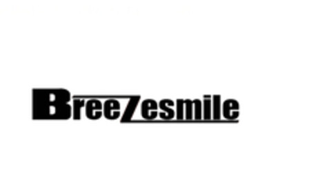 Breezesmile Logo (EUIPO, 18.12.2015)