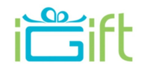 iGift Logo (EUIPO, 23.12.2015)