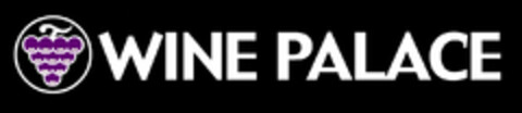 WINE PALACE Logo (EUIPO, 30.12.2015)
