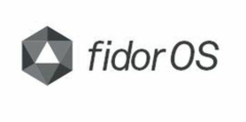 fidor OS Logo (EUIPO, 19.02.2016)