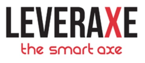 leveraxe the smart axe Logo (EUIPO, 23.02.2016)