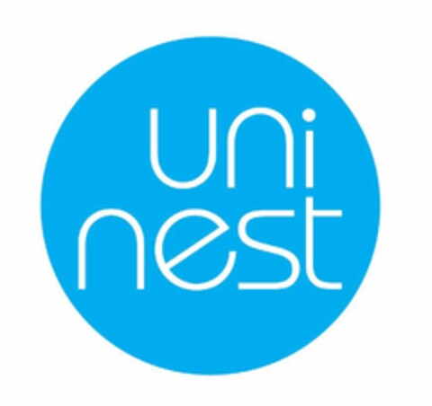 UNINEST Logo (EUIPO, 03/14/2016)