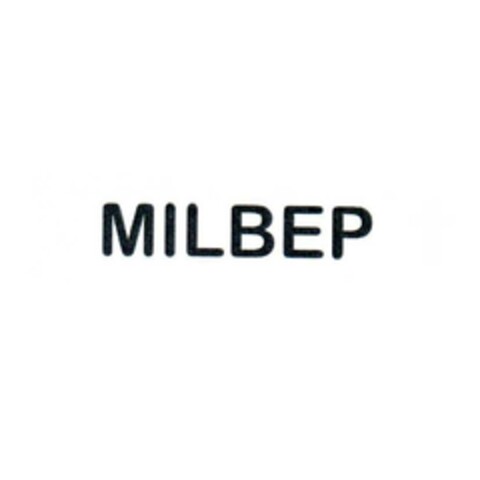 MILBEP Logo (EUIPO, 15.03.2016)