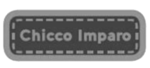 Chicco Imparo Logo (EUIPO, 19.04.2016)