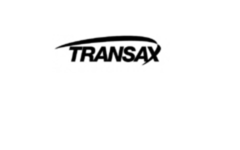 TRANSAX Logo (EUIPO, 04/29/2016)