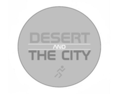 DESERT AND THE CITY Logo (EUIPO, 18.05.2016)