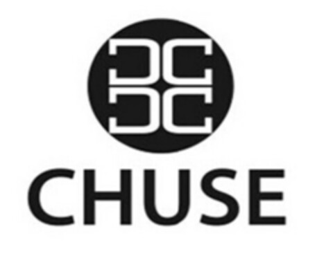 CHUSE Logo (EUIPO, 27.05.2016)