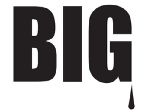 BIG Logo (EUIPO, 02.06.2016)