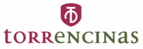 TORRENCINAS Logo (EUIPO, 06.06.2016)