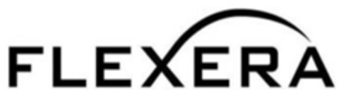 FLEXERA Logo (EUIPO, 13.07.2016)