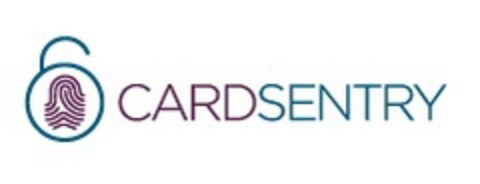 CARDSENTRY Logo (EUIPO, 29.09.2016)