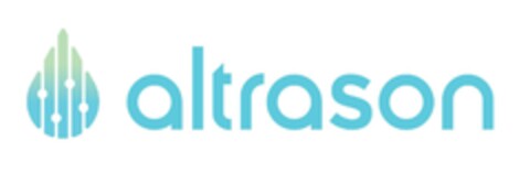 altrason Logo (EUIPO, 10.10.2016)