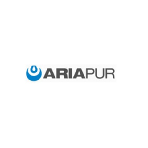 ARIAPUR Logo (EUIPO, 28.10.2016)