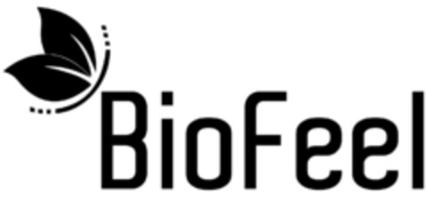 BioFeel Logo (EUIPO, 12/06/2016)