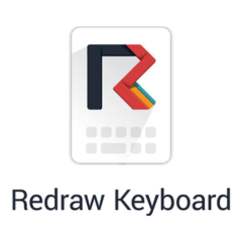 Redraw Keyboard Logo (EUIPO, 12/07/2016)