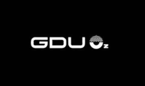 GDU O2 Logo (EUIPO, 12/13/2016)